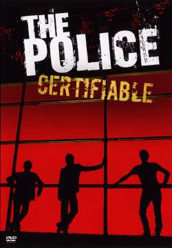The Police : Certifiable : Live in Buenos Aires